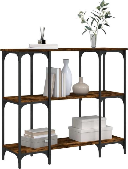 Produktbild vidaXL Konsolentisch (35 x 35 x 90 cm)