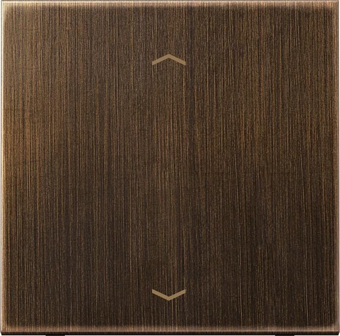 Actual product image JUNG Control button Standard ME 1700 P AT