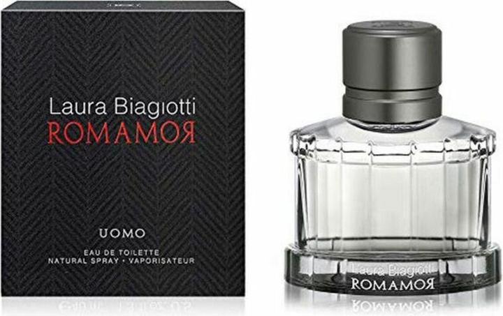 Image du produit Laura Biagiotti Romamor (Eau de toilette, 125 ml)