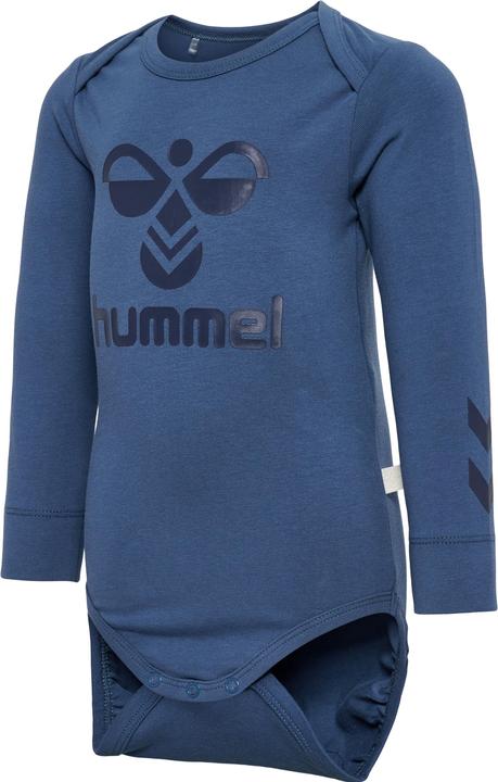 Actual product image hummel Hmlsteen Body L/S (74)