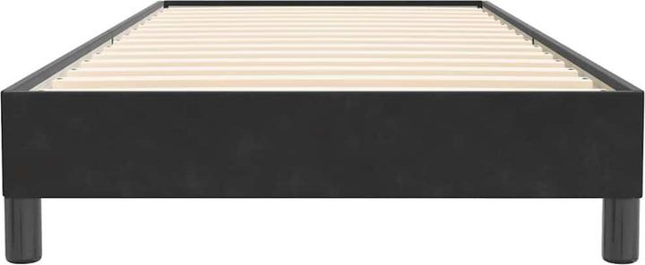 Produktbild vidaXL Boxspringbett (80 x 220 cm)