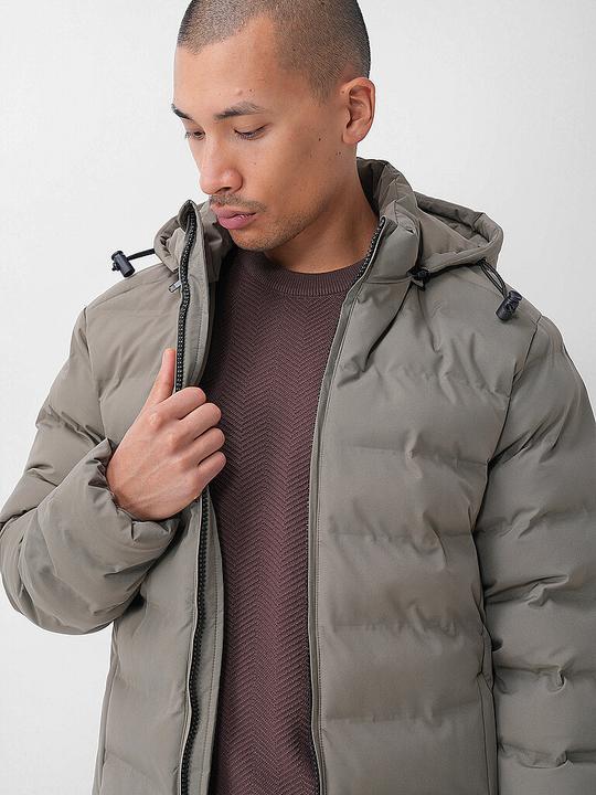 Image du produit Solid Steppjacke (L)