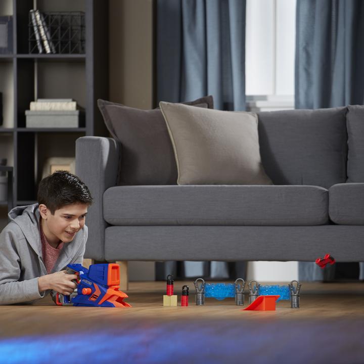 Produktbild Nerf Nitro FlashFury Chaos