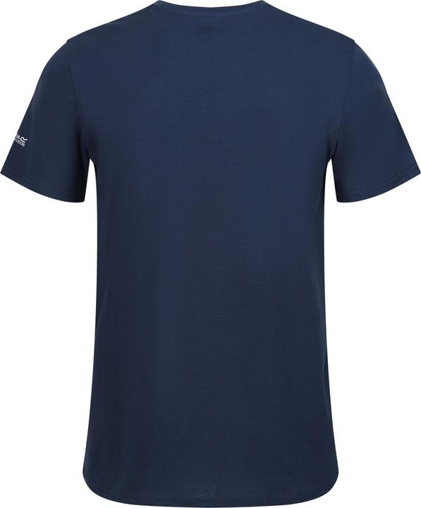 Image du produit Regatta - T-shirt BREEZED - Homme (XL)