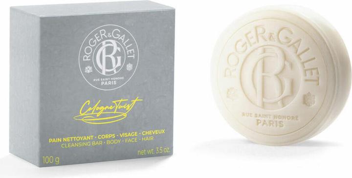Produktbild Roger & Gallet Cologne Twist Lavant 3 in 1
