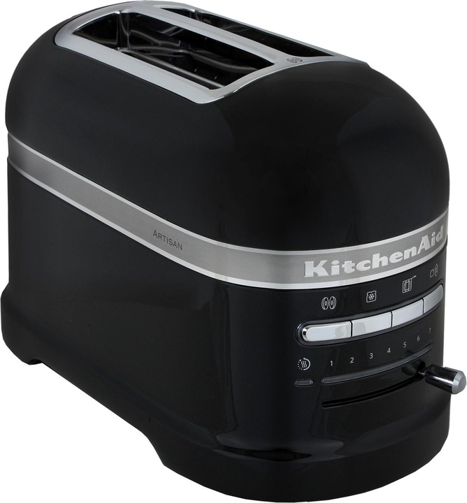 Actual product image KitchenAid Artisan Toaster