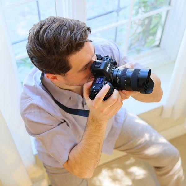 Image du produit Tamron 16-30mm F/2.8 Di III VXD G2 Nikon Z (Nikon Z, Plein format)