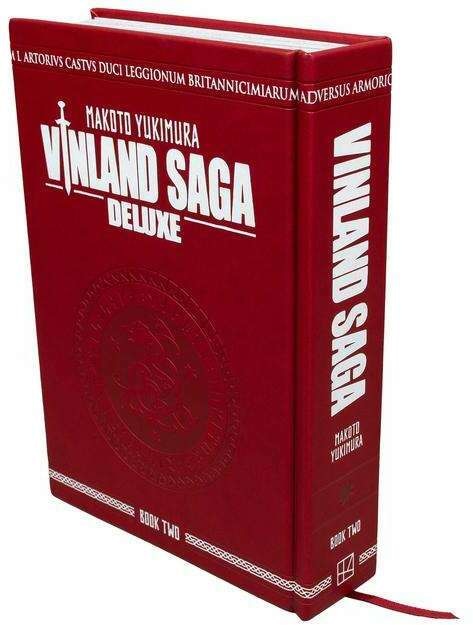 Vinland Saga Deluxe 2 (EN)