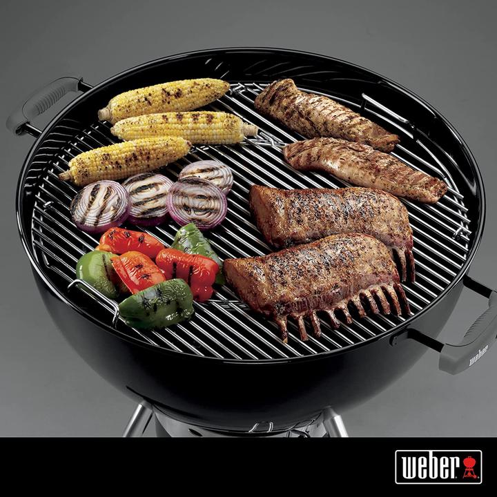 Immagine prodotto Weber Sistema Gourmet BBQ