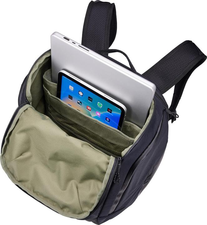 Actual product image Thule Paramount Hybrid (26 l, Luggage carrier bag)