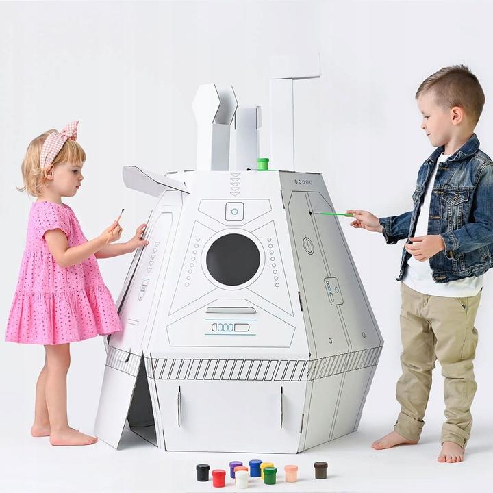 Immagine prodotto Extralink Casa di gioco