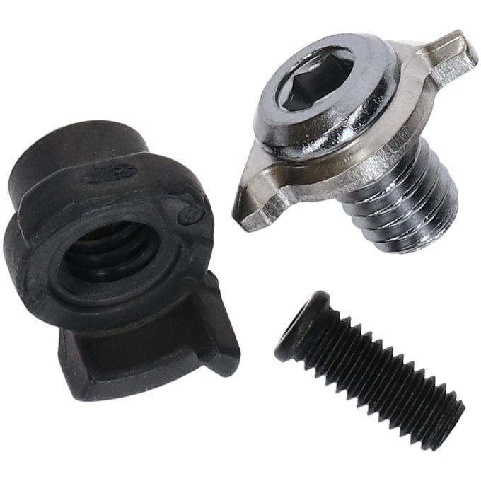 Shimano, Accessori per cambio + trazione