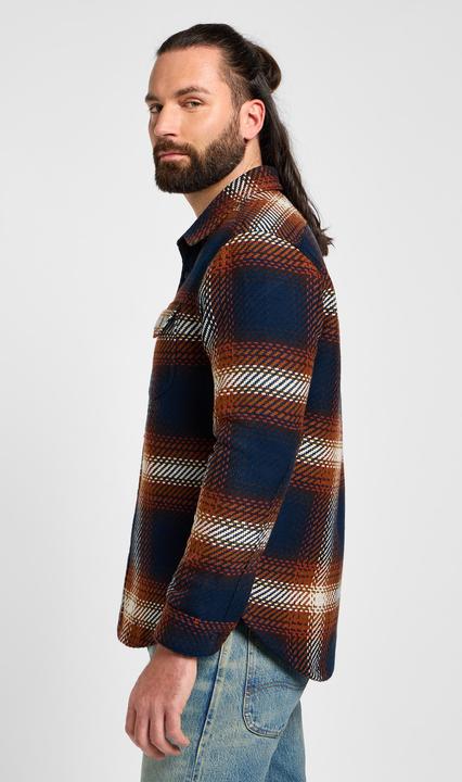 Immagine prodotto Lee camicia da lavoratore ee 101 (L)