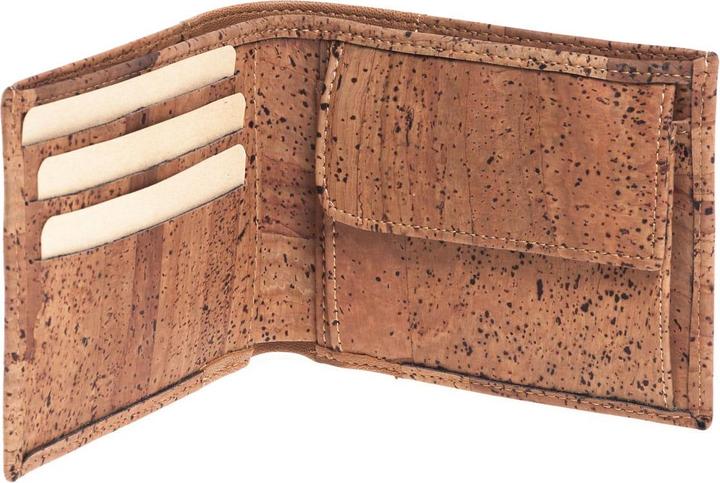 Produktbild Montado Portemonnaie «Stripe Taco»