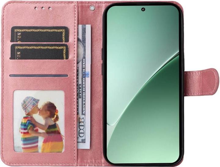 Productafbeelding Cover-Discount Xiaomi 15 Pro - Premium Handyhülle Etui (Xiaomi 15 Pro)