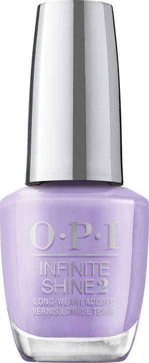 Image du produit OPI HRQ26 IS - SICKENINGLY SWEET 15 ml (Sickeningly Sweet, Vernis à ongles effet gel)
