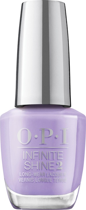 Produktbild OPI HRQ26 IS - SICKENINGLY SWEET 15 ml (Sickeningly Sweet, Gel-Effekt Nagellack)
