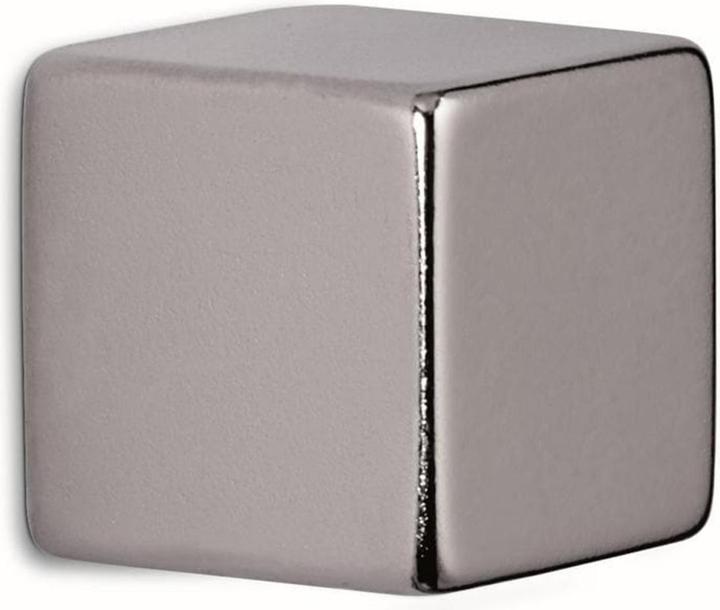 Productafbeelding Maul Neodymium kubus (1 x)