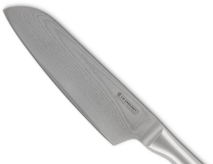 Produktbild Le Creuset Santokumesser (18 cm)