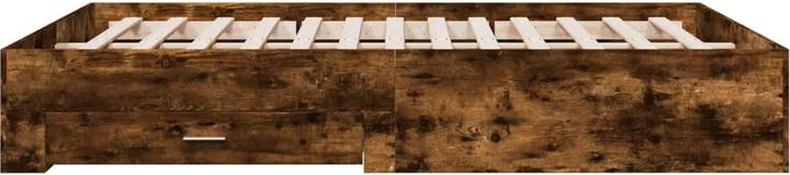 Image du produit vidaXL Bettgestell (140 x 200 cm)