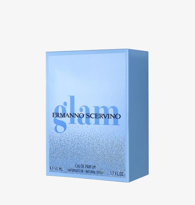 Produktbild Ermanno Scervino Eau de Parfum Natural (Eau de Parfum, 50 ml)