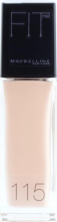 Immagine prodotto Maybelline New York In forma con me (115 Avorio)