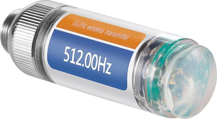 Actual product image Vevor 512Hz Probe Locator