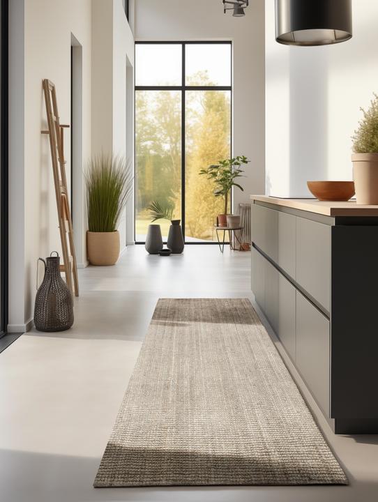 Produktbild Hanse Home Jaipur (200 x 80 cm)