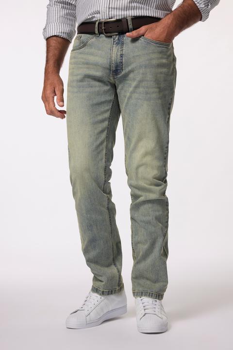 Produktbild JP1880 JP 1880 Jeans, 5-Pocket, Straight Fit, Vintage Look, bis Gr. 72 (62)