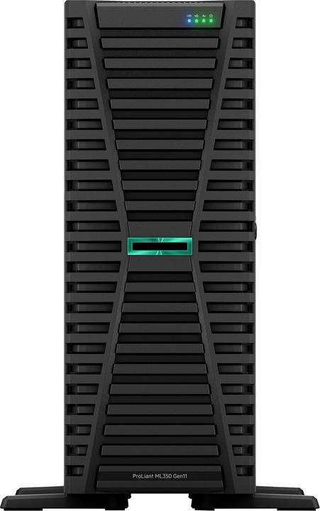 HPE ProLiant ML350 Gen11 (Intel Xeon Silver 4416+, 32 GB, Server a torre)