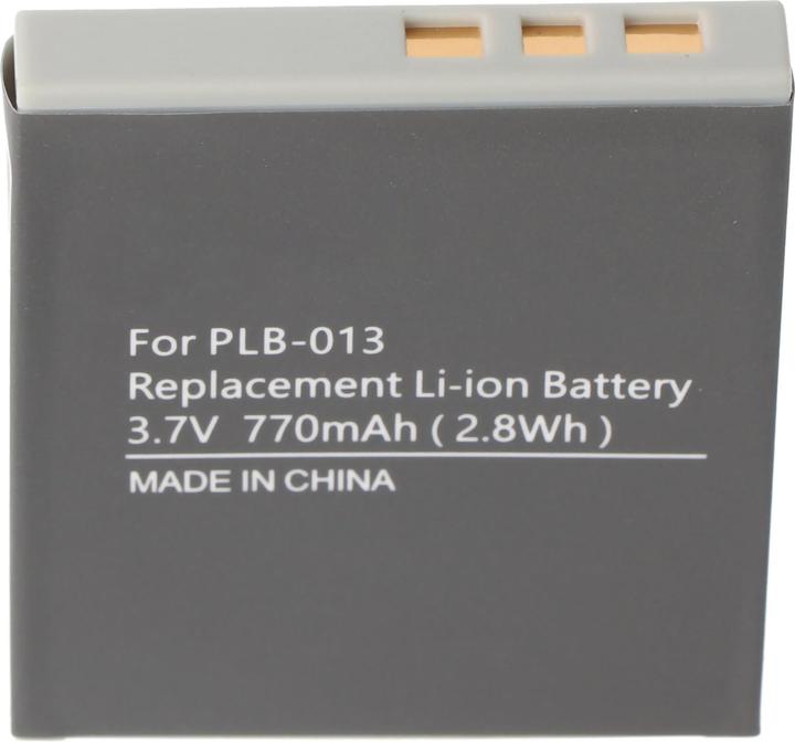 Image du produit XCell Akku passend für Bang & Olufsen BeoPlay H7, H8, H9, 1973822, 1ICP6/34/36, PLB-103, PLB103