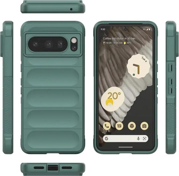 Produktbild Screenguard CloudCase (Google Pixel 8 Pro)