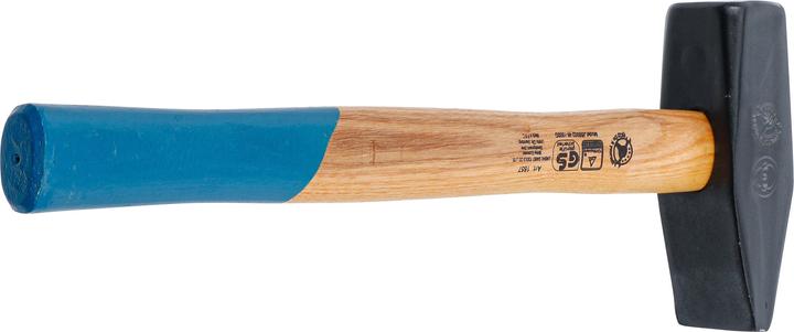 Produktbild BGS Schlosserhammer 1500 g (1500 g)