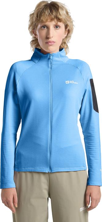 Immagine prodotto Jack Wolfskin Prelight Fz W (M)