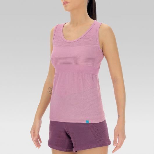Produktbild UYN Ärmelloses Shirt Natural Training Eco Color (S)