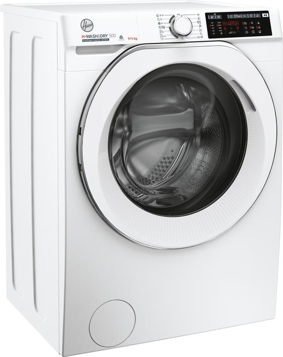 Image du produit Hoover H-WASH&DRY 500 HD 495AMC/1-S