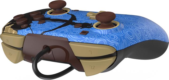 Produktbild PDP Man Fil Rematch Zelda Arrows (Switch, Switch OLED)