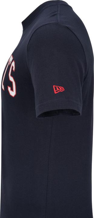 Produktbild New Era Shirt - NFL DRAFT New England Patriots navy - S (S)