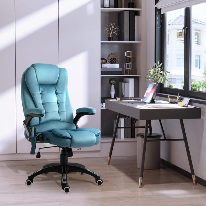 Actual product image Jamb Massage office chair (46 - 56 cm)