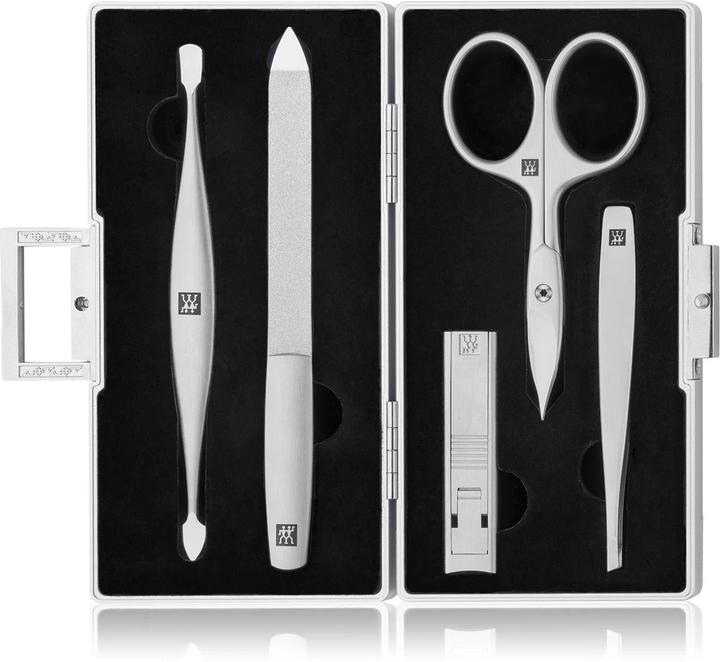 Actual product image Zwilling Manicure/pedicure gift set