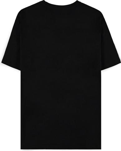 Immagine prodotto Difuzed Spider-Man - Beyond Amazing - Maglietta a maniche corte da uomo - XL (XL)