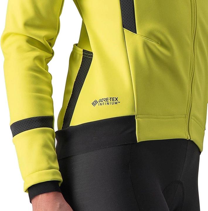 Produktbild Castelli Dinamica 2 Jacket (S)