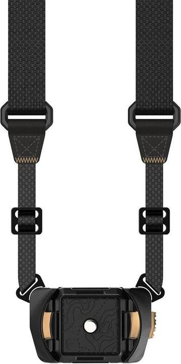 Immagine prodotto PolarPro Cinturino per macchina fotografica a sgancio rapido 2 cm (Tracolla)