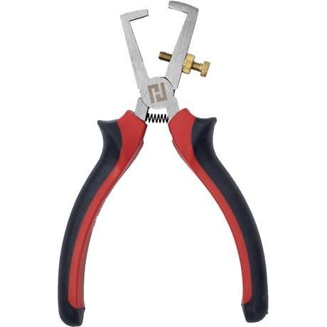 Haushalt, Zange, Replės Izoliacijai Nuimti 160 mm (160 mm)