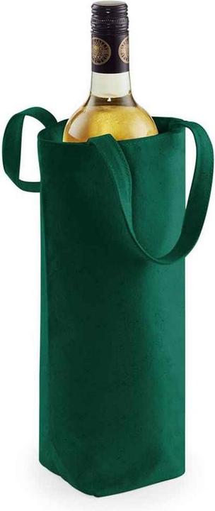 Produktbild Westford Mill Fairtrade Bottle Bag (2 l)