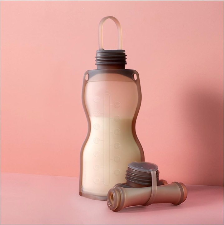 Image du produit Haakaa Sac de lait maternel
