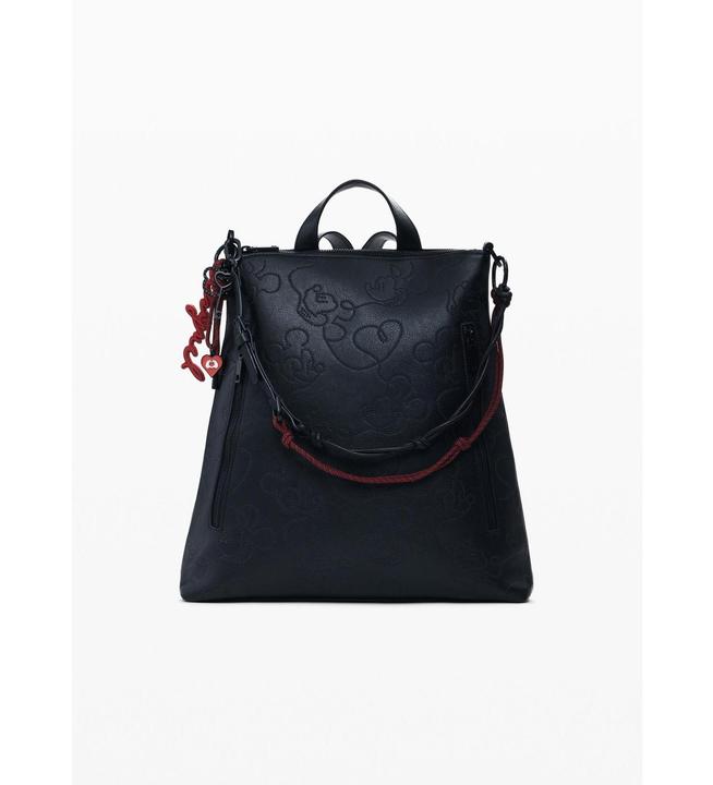 Produktbild Desigual Mickey Lines Pretoria