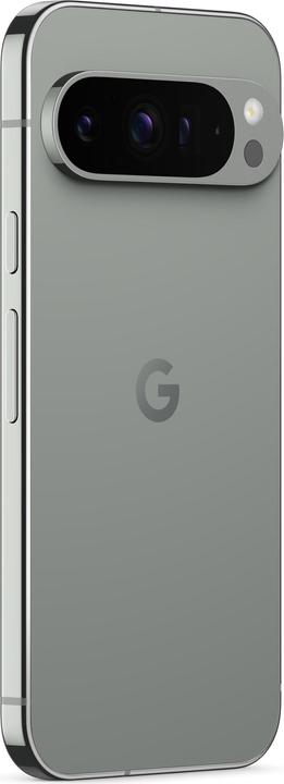 Produktbild Google Pixel 9 Pro (512 GB, Hazel, 6.30", Dual SIM, 50 Mpx, 5G)
