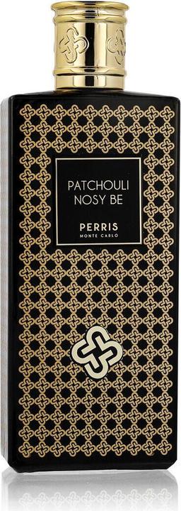 Perris Monte Carlo Patchouli Nosy Be