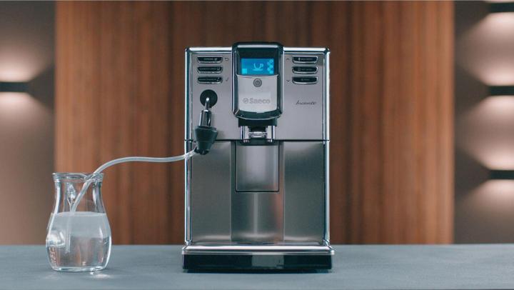 Produktbild Philips Milchkreislaufreiniger CA6705/10
